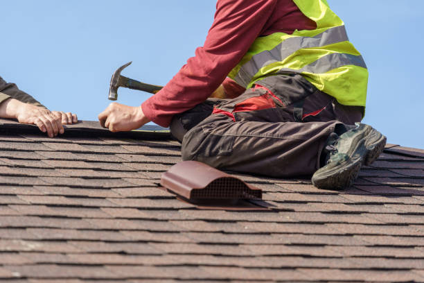 Gutter Installation and Roofing in Donald, OR