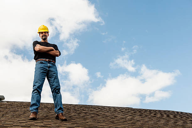 Best Roof Gutter Cleaning  in Donald, OR