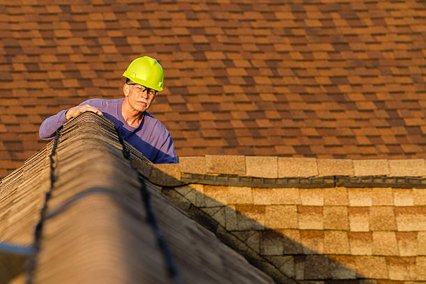 Professional Roofing Contractor in Donald, OR