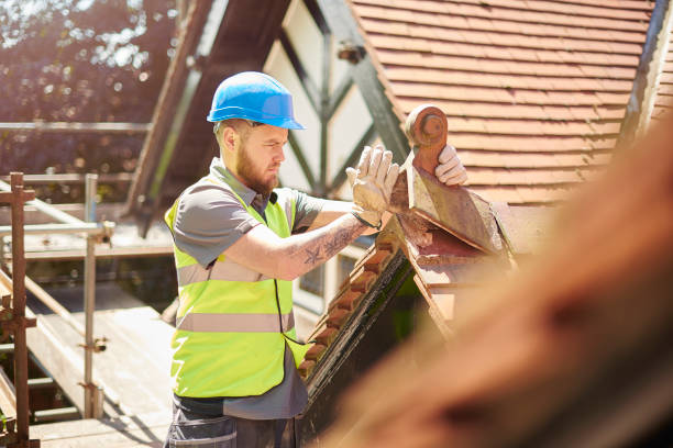 Quick and Trustworthy Emergency Roof Repair Services in Donald, OR
